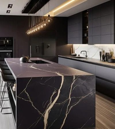 Picture of 13 Design Ideas to Steal from the ELLE DECOR Penthouse